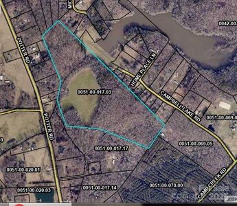 0 Campbell Lake Rd, Lancaster, SC, 29720