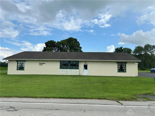 4774 Phillipsburg Union Rd, Englewood, OH 45322