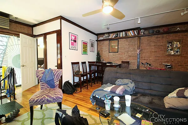 Rented by City Connections Realty | media 25