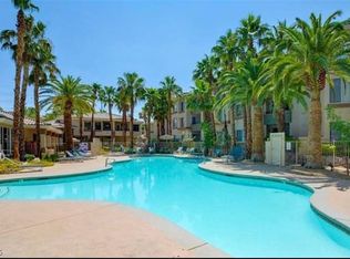 7143 S Durango Dr UNIT 104, Las Vegas, NV 89113