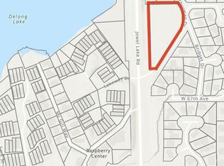 6040 Jewel Lake Rd, Anchorage, AK 99502