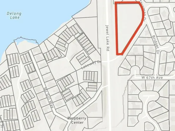 6040 Jewel Lake Rd, Anchorage, AK 99502