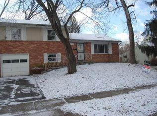 4843 Folger Dr, Columbus, OH 43227