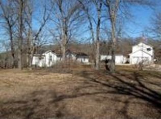 4115 Yellow Dog Rd, Lonedell, MO 63060