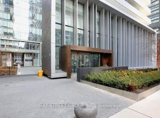 50 Charles St E #1011, Toronto, ON M4Y0C3