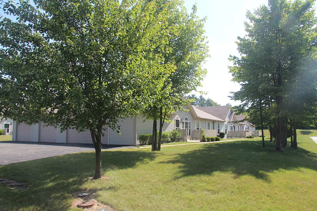 The Meadows Ranch Apartments — Photo 4
