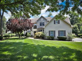 22 Winfield Dr, Little Silver, NJ 07739