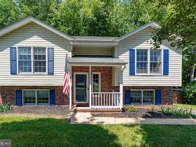 11608 Brian Dr, Fredericksburg, VA, 22407