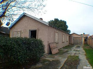 25 S Abbie St, Empire, CA 95319