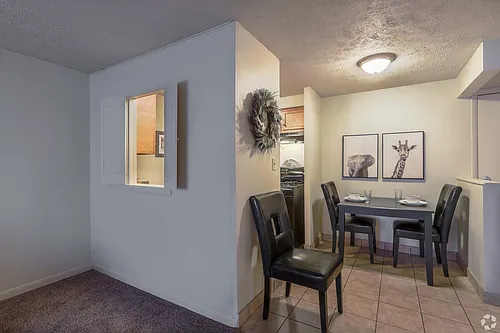 Chamberlain I & II Apartments Photo 1