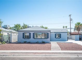135 Fir St, Henderson, NV 89015