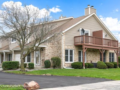 1900 Wisteria Ct APT 3, Naperville, IL, 60565