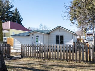 110 10th Ave W, Kalispell, MT 59901