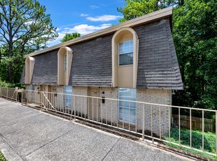 Warringwood Dr - 3240, Birmingham, AL 35216