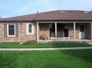 49002 Babcock Ct, Shelby Township, MI 48315