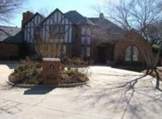 12800 Fox Forest Cir, Oklahoma City, OK 73142