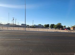 515 W 8th St, Yuma, AZ 85364
