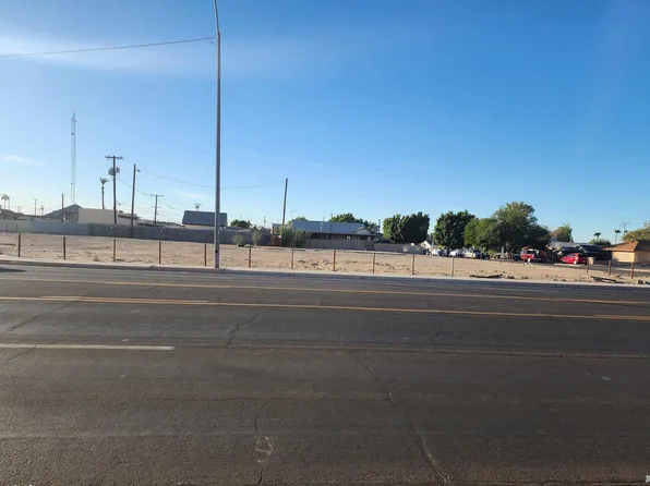 515 W 8th St, Yuma, AZ 85364
