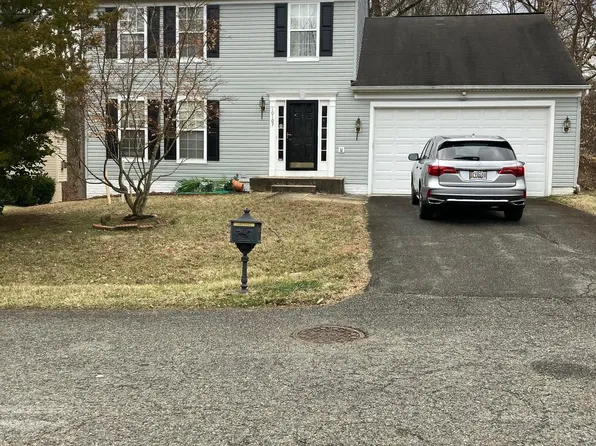 10107 Milwaukee Ct, Upper Marlboro, MD 20774