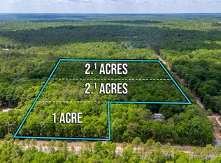 Xx John Nix Rd, Crestview, FL 32539