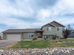 1130 Star Rd, Helena, MT 59602