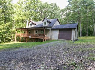 18948 Garrett Hwy, Oakland, MD 21550