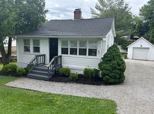 67 Valley Rd, Westport, CT 06880