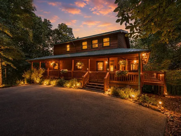 330 Coosa Run, Blairsville, GA 30512