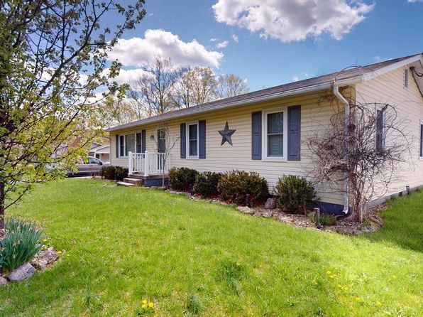 483 Stony Run Rd, Keyser, WV 26726