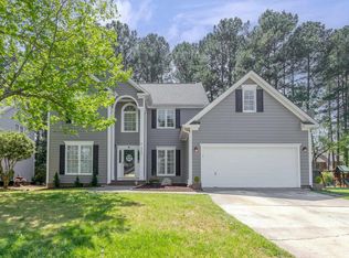 8809 Kirkstall Ct, Raleigh, NC 27615