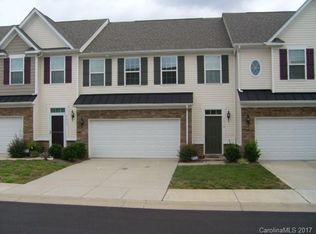 7616 Red Mulberry Way, Charlotte, NC 28273