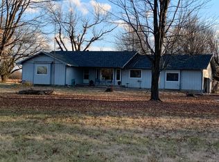 1138 W Foutain Rd, Joplin, MO 64801