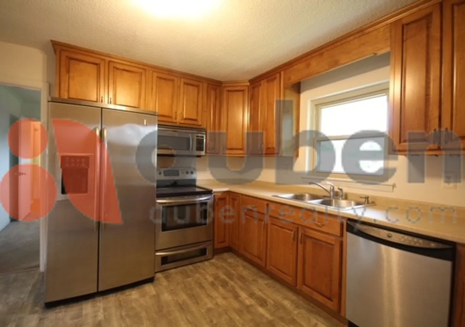 3 Bedroom Home in East Ridge with Fenced Yard! — Photo 4
