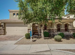 602 W Beautiful Ln, Phoenix, AZ 85041