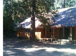7491 Humboldt Rd, Butte Meadows, CA 95942