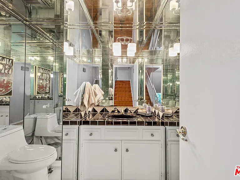 13233 Fiji Way #K — Photo 13