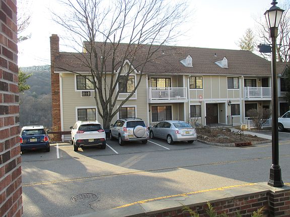 Newly-Sided Building 19