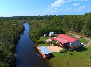 6105 3rd St, Bay Saint Louis, MS 39520