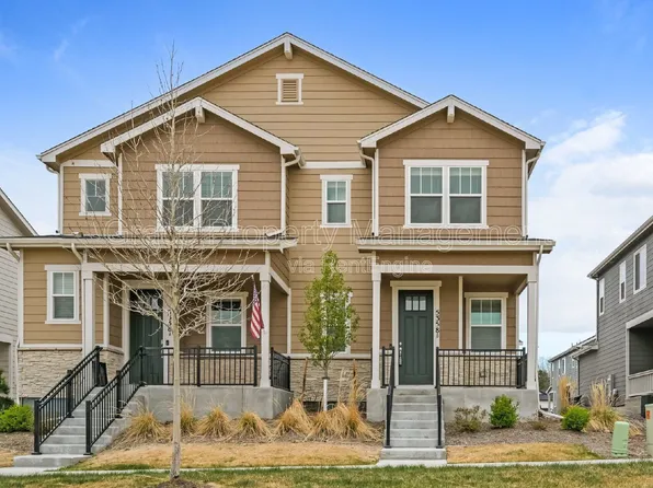 5358 Routt St #B, Arvada, CO 80002