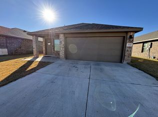 4705 126th St, Lubbock, TX 79424