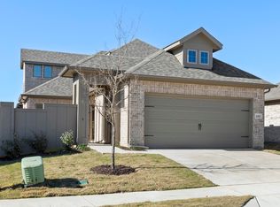 4404 Golden Sage Ave, Little Elm, TX 75068