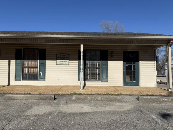 61 Kleer Vu Dr #1, Brownsville, TN 38012