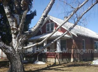 685 Fremont St, Ashton, ID 83420
