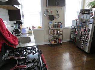 4814 N Wolcott Ave #R3K, Chicago, IL 60640