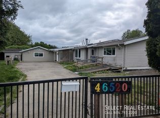 46520 Clayton Ave, Chilliwack, BC V2P 2L5