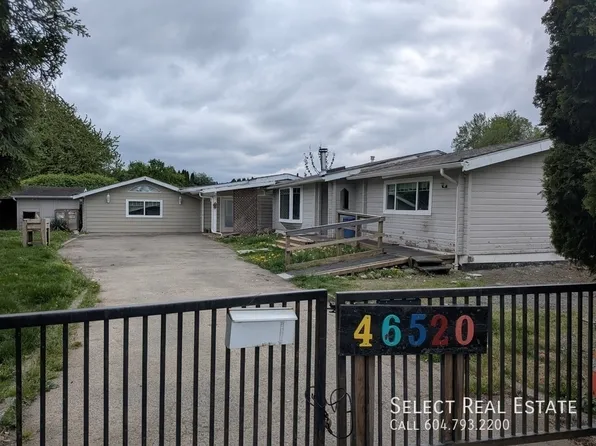 46520 Clayton Ave, Chilliwack, BC V2P 2L5
