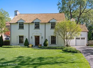 854 Eldorado St, Winnetka, IL 60093