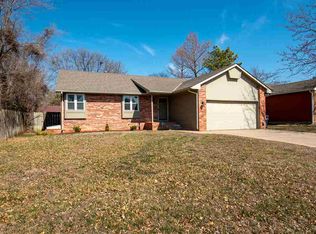8818 W 18th St N, Wichita, KS 67212