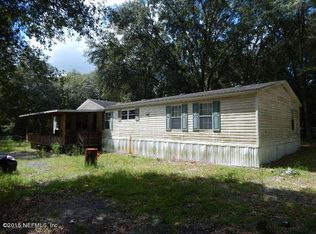 21430 Barn Rd, Sanderson, FL 32087