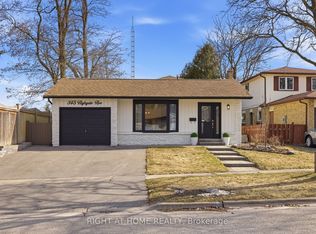 345 Highgate Ave, Oshawa, ON L1G 7G1